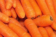 carrots