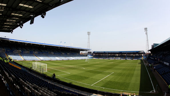Portsmouth have suffered more problems as the club's owners slipped into administration on Tuesday