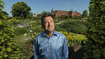 Alan Titchmarsh reveals the design secrets behind Britain's great gardens