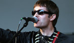 The Teeth at Reading Festival
