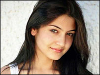 अनुष्का शर्मा