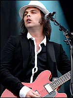 Supergrass (pic: Shirlaine Forrest)