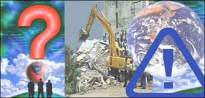 بحراني حالت