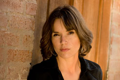 Jane Bussman courtesy of M. Smith