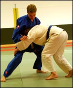 Judo