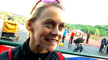 Jenny Meadows