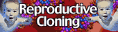 Vše o klonování lidí v angličtině