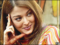  ایشوریا رائے