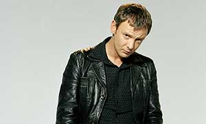 John Simm is DI Sam Taylor 