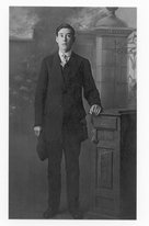 John Philip Berry Melville