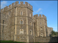 Windsor Castle