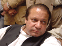 نواز شریف (فائل فوٹو)