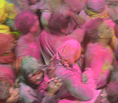 Holi
