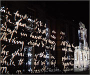 Robert Burns - Son et Lumiere