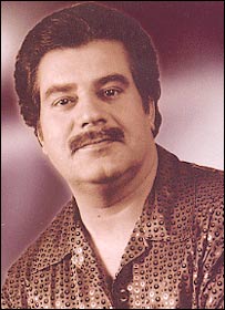 رحيم مهريار