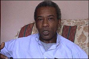 Winston Carrington