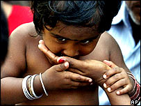 Jedna z přeživších