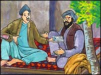 خانه نو زندگی نو