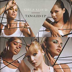 Girls Aloud - Tangled Up