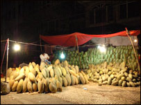 دکندزپيداوار