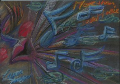 More than just music