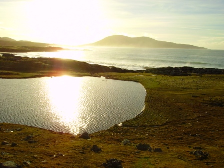 Toe Head, South Harris
