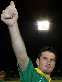 ग्रैम स्मिथ