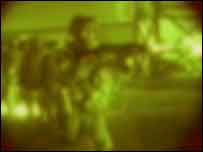 Наступ на Фаллуджу