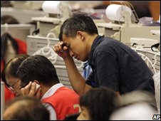 Tại thị trường Hong Kong