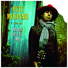 Review of Walking Off the Map