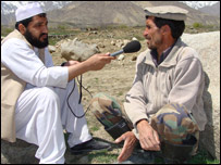 تېږې ماتوونکی