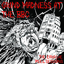Review of Grind Madness at the BBC