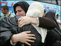  عراقی پناہ گزین 