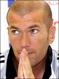 Zidane