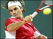 Roger Federer