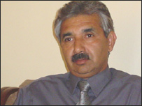 انورشاه يوسفی