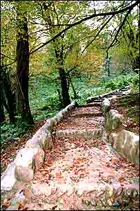  قلعه رودخان 