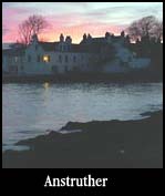 Anstruther - Fife Coast