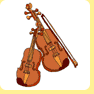 Fiddle and Violin