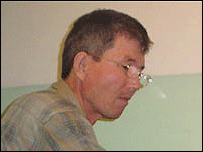 Солижон Абдураҳмонов(Ferghana.ru Ахборот агентлиги сурати)