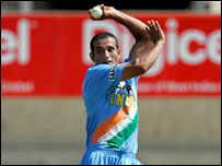 इरफ़ान पठान