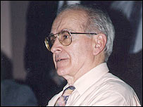 روبر فوريسون