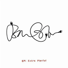 Review of Extra Playful EP