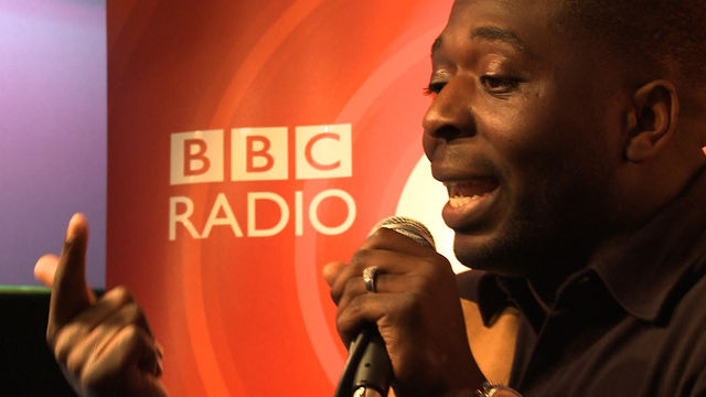 Fem Fel drops a hot freestyle for Westwood.