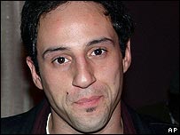 Lillo Brancato Jr