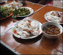 Bánh cuốn
