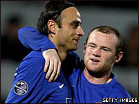 伯贝托夫与鲁尼