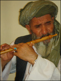 نی نواز