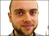 Tom Godfrey