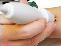 Aparelho de choque elétrico